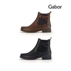 컴포트 여성 앵클부츠 GB54.670F.27