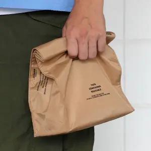 PENCO TO GO SACK 롤업 파우치