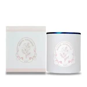 노도르 에어워셔 고체 탈취제 머스크향 250g 1개