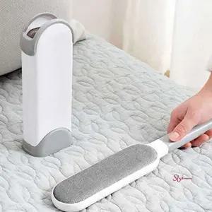 먼지제거 강아지털제거 카펫 브러쉬def407