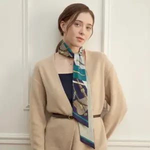 엘르 몰린벨트 방도 스카프 SE549P313