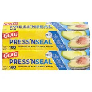 글래드 프레스앤씰 매직랩 30cm x 31m 2개