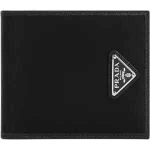 [명품] 리나일론 지갑 2MO513 2DMH F0002