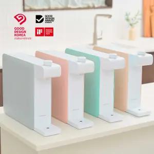 퓨어발란스 무전원 직수정수기 카운터탑/1년치 필터포함