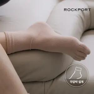 ROCKPORT 락포트 무압박 발가락 양말 4팩(PACK)