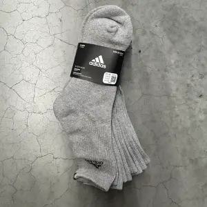 아디다스 남성 파일중목 5매 라이트 그레이