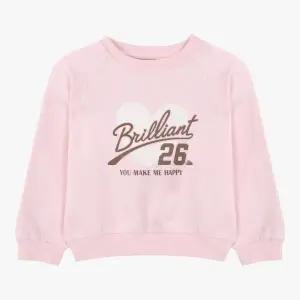 [롯데백화점]신디키즈 래글런 기모 맨투맨 CIMA25W01