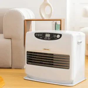 [신일전자]신일 팬히터 1200 캠핑 이동식 기름 난로 대용량 SFH-1200MG/25년 최신형