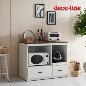 코넬 모카 와이드 광파오븐 수납 렌지대 DAP011C (착불)