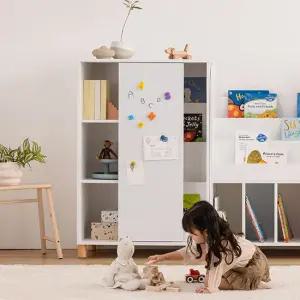 [삼익가구]꼬모 베이비장 800 슬라이딩 수납장