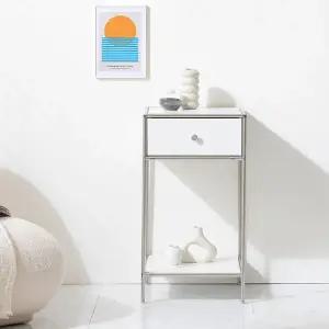 보루네오 마르체 빌리 E0 미드센츄리 콘솔 수납장 400 BMF038C (착불)