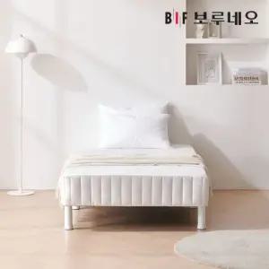 보루네오하우스 프라임 일체형 침대 싱글 DM6971