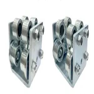 8륜 트로리(H,I빔 겸용)HC-HS8 흔들림방지