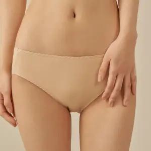 에어그램 데일리 노라인 심리스 햄라인팬티