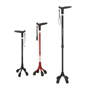 사발 지팡이 나래 4000 사족 고령자용