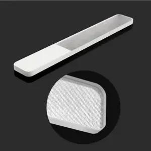 크리스탈 버퍼 관리 손톱 파일 나노 샤이너 가 (WFJY5N6)