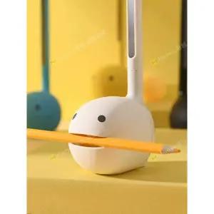 음표 악기 전자음 올챙이 어린이 장난감 음악 교구 음악교구(M사이즈)-블랙