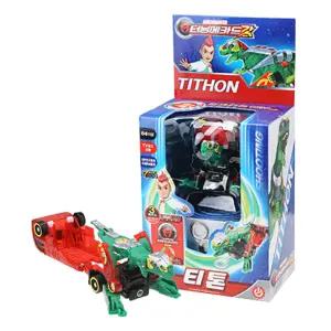 초이락 터닝메카드 갓 티톤