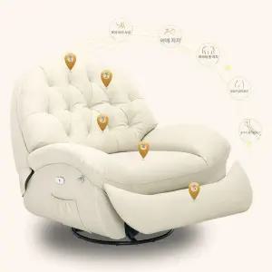 데이와리보 슬라이딩쇼파 전동 홈시네마 확장형