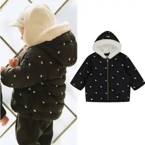 [롯데백화점]에뜨와 아리안자수DD점퍼07R725008/돌선물,덕다운점퍼,오리털