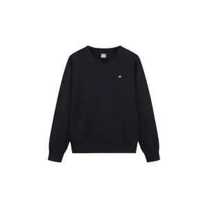 [롯데백화점]프로젝트엠 여성) 브이넥 오버핏 맨투맨 (EPF1TR2520A)