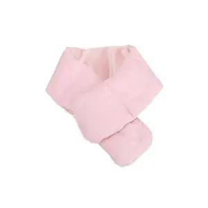 [캉골키즈]라이트 다운 머플러 RF 0801 핑크