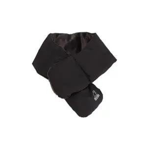 [캉골키즈]라이트 다운 머플러 RF 0801 블랙