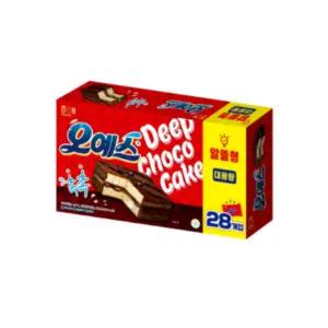 해태제과 오예스 840g 1개