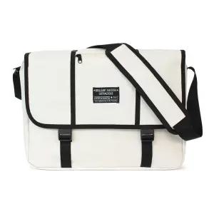 블루마운트 메신저 3 남녀공용 백 크로스백 캐주얼 10대 20대 학생가방 남자가방