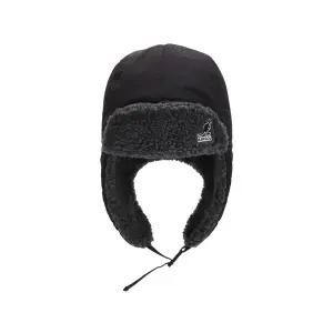 [캉골키즈](강남점)키즈 패디드 트래퍼 RF 0853 블랙 (ARFHTP08530BK)