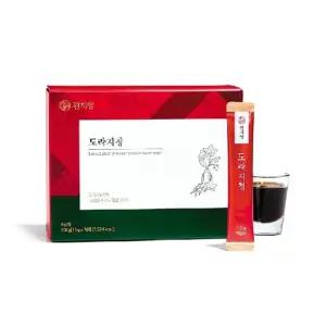 [천지양] 도라지청 10g*70포 1박스(총 70포)
