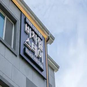 [경남 펜션] 거제도 비치힐스테이 (거제,통영,고성)