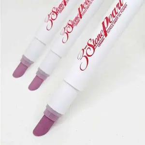 3초 스톤펄 세라믹 큐티클 오일 푸셔팬