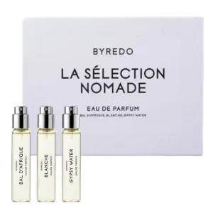 바이레도 라 셀렉션 노마드(Bal/Bla/Gyp)