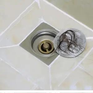 테디브라더 욕실 머리카락 거름망 화장실 배수구 하수구 세면대 당일