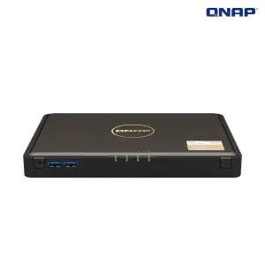 QNAP TBS-464-8G 4Bay NAS [큐냅 나스 스토리지 하드미포함]
