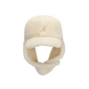 [캉골키즈](대전신세계)키즈 시어링 트래퍼 RF 0851 아이보리 (ARFHTP08510IV)