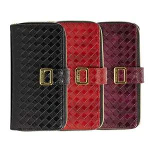 갤럭시A34 클래식 지퍼지갑다이어리케이스 A346