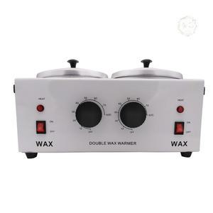 워머기 제모용 업소용 왁싱기 녹이는 재료 2구 220V