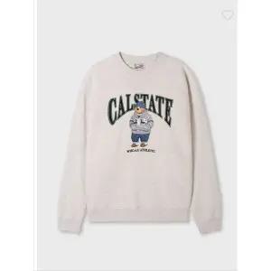 갤러리아 겨울 스티브 사진 스웨트셔츠(WHMWF4T21U)