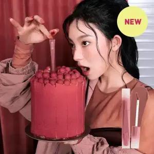 3CE 벨벳 립 틴트 플러쉬