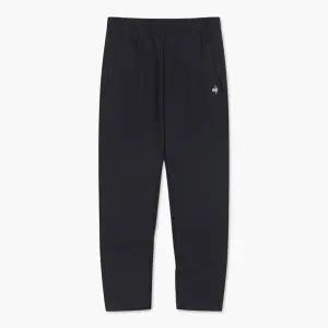 르꼬끄 트레이닝 트리코트 기모 트랙팬츠 QP423EFPO1-BLK0