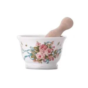 삼미 잉글랜드 절구통 소 / 깨갈이 / 고추갈이