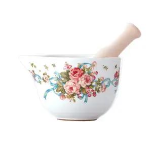 삼미 잉글랜드 절구통 대 / 깨갈이 / 고추갈이