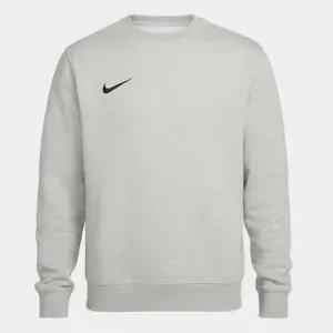 나이키 기모안감 긴팔 맨투맨 티셔츠 루즈핏 빅사이즈(3XL실측150cm)포함 오버핏 그레이