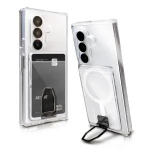 루카 맥세이프 카드지갑 거치대 케이스