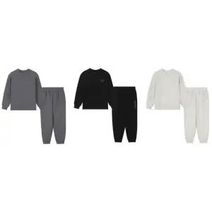 [NBA KIDS](천안아산점)NBA 맨투맨 상하세트(K244ST020P)