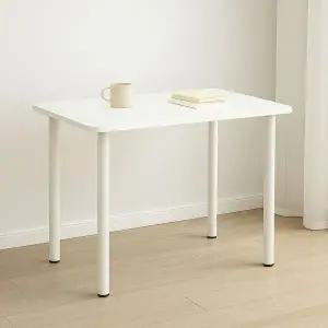 아트박스/가구느낌 히퍼책상 700x400 컴퓨터 1인 원룸 학생테이블