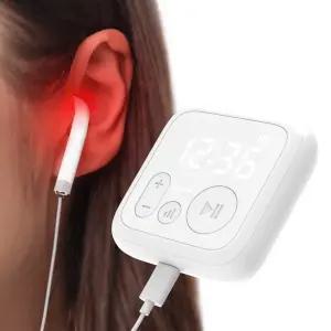 [이어냅] 귀 건강 적외선 조사기 건조기 드라이기 제습기