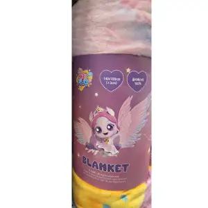 캐치티니핑 로열티니핑 담요 100X140cm 티니핑담요